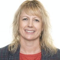 Lucill Curtis