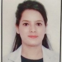 Academia profile picture for @Minakshi29