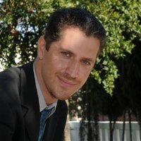 Ibrahim Al-Marashi related author profile picture