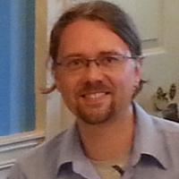 Photo of Tuomas Rasimus