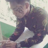 Machallafri Iskandar