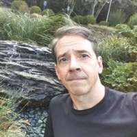 Photo of Timothy Martell