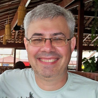 Candido Mendonça related author profile picture
