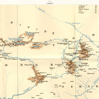 PDF) Historical Atlas of Tibet - Maps only