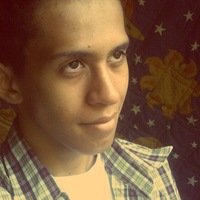 Academia profile picture for @ericmaximo