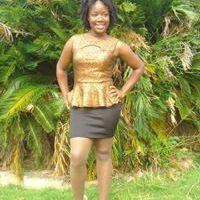 Abigail White - The University of the West Indies Mona