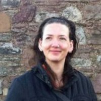 Claudia Rosenhan - University of Edinburgh