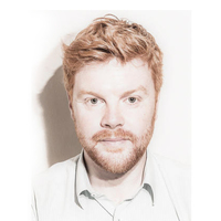 David Rastas - University of Melbourne