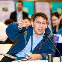 Hongmin Cai - South China University of Technology