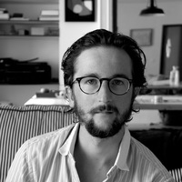 Arnault Morisson de La Bassetiere Massachusetts Institute of