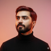 Noman Nadeem - Nfc Iet Multan, Pakistan