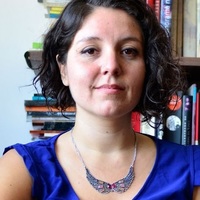 Valeria Radrigán