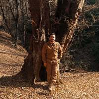 Yashar Mousavand - Yashar Survival Academy