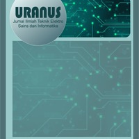 Uranus: Jurnal Ilmiah Teknik Elektro, Sains dan Informatika Informatika ...