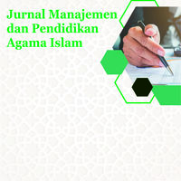 Jurnal Manajemen dan Pendidikan Agama Islam - Independent Researcher