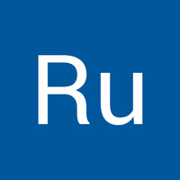 Academia profile picture for @RuLings
