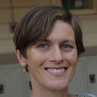 Nicole Logan - Independent Researcher