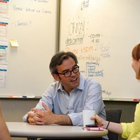Victor M Montori related author profile picture