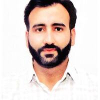 Aayush Garg - Kurukshetra University