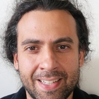 Photo of Federico Dragoni