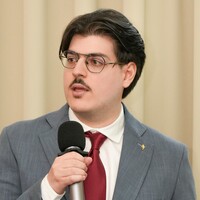 Lorenzo Romagnoli - Independent Researcher