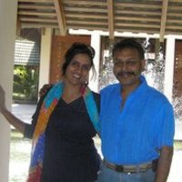 Saundarya Rajesh - University of Madras