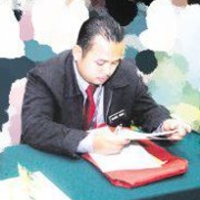 Academia profile picture for @IrWan