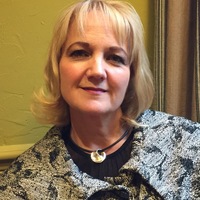 Janet Lord related author profile picture