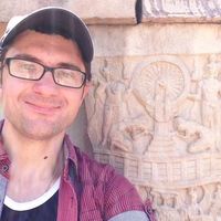 Matthew D Milligan related author profile picture