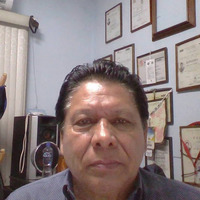 Roberto Rivas Mathis Roberto Rivas Valencia - Universidad Michoacana de San Nicolás de Hidalgo