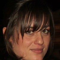 Isabella  Corvino related author profile picture