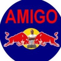 Academia profile picture for @AmiGo