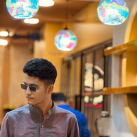 Academia profile picture for @SHUVO34