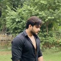 Photo of Nitin Dagar