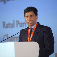 Academia profile picture for @RatulPuri