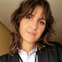 María-Cruz La Chica