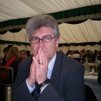 Photo of Tony Gallagher