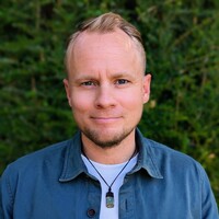 Photo of Nicolai Skiveren