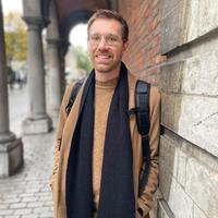 Spencer J . Elliott - KU Leuven