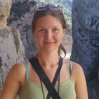 Dana Rymešová - Independent Researcher