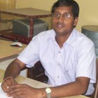 Academia profile picture for @KumarUttam