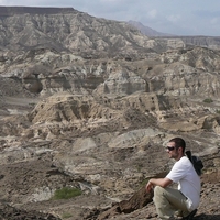 Photo of Clément Zanolli