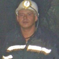 Photo of Mustapha  Souhassou