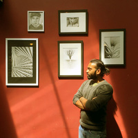 Photo of Sandeep Henry