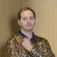 Roman Jordan related author profile picture