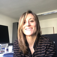 Annamaria Pazienza