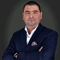 Rony Azar - France