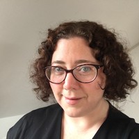 Photo of Leonora M A O'Brien