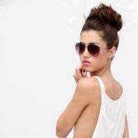 Emily John - University of Oxford