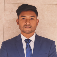Md. Sohan Mollah - World University of Bangladesh